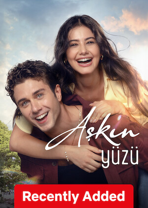 Aşkın Yüzü poster